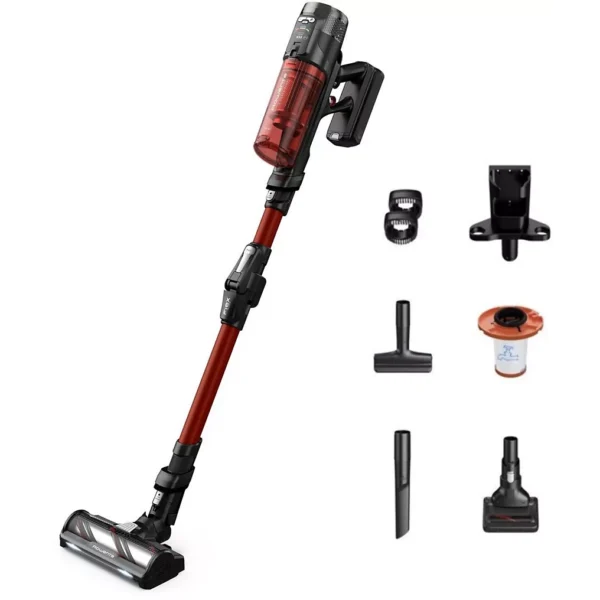 Aspirateur balai ROWENTA X Force Flex 13.60 animal RH9A73WO