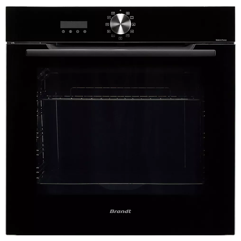 Four encastrable BRANDT BOP7534W – Image 6