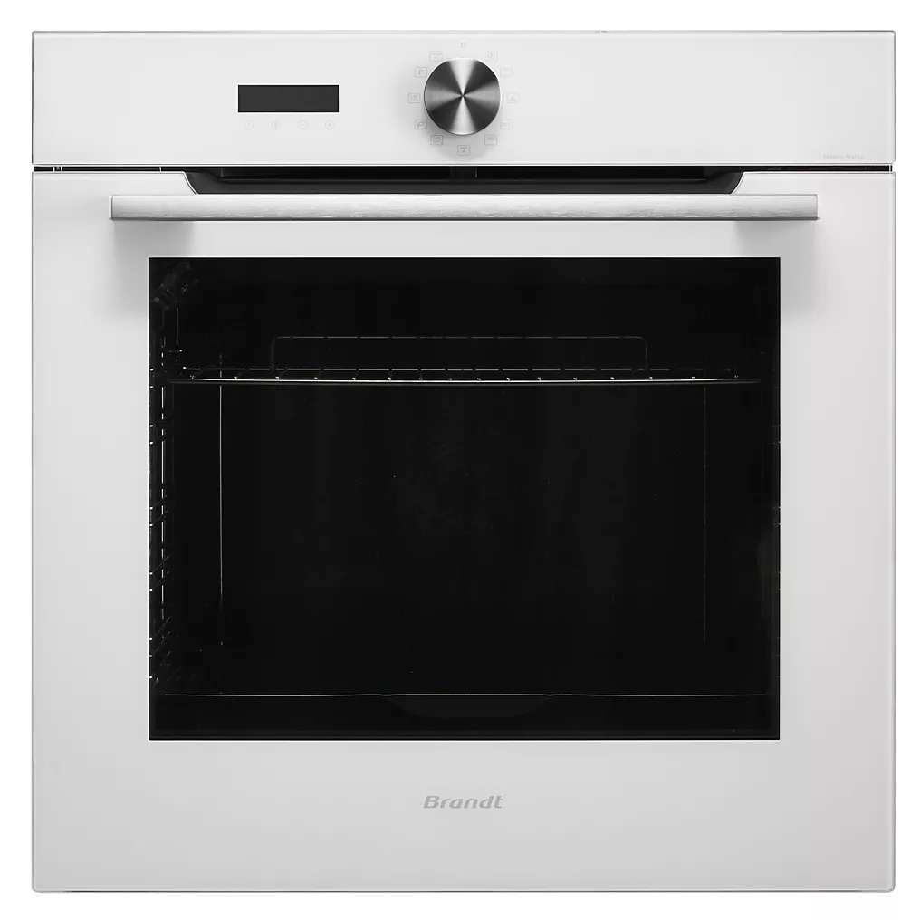 Four encastrable BRANDT BOP7534W – Image 11