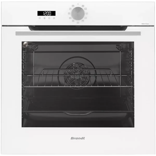 Four encastrable BRANDT BOP7534W