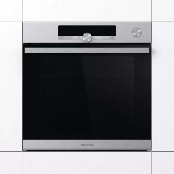Four encastrable fonction vapeur HISENSE O643PG