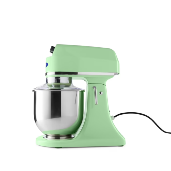 Maxima Mixer planétaire - 7 L - jusqu'à 2 kg de pâte vert