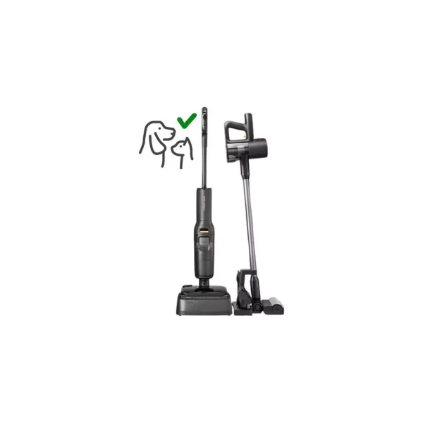 Aspirateur laveur ROBOROCK F25 ACE Combo