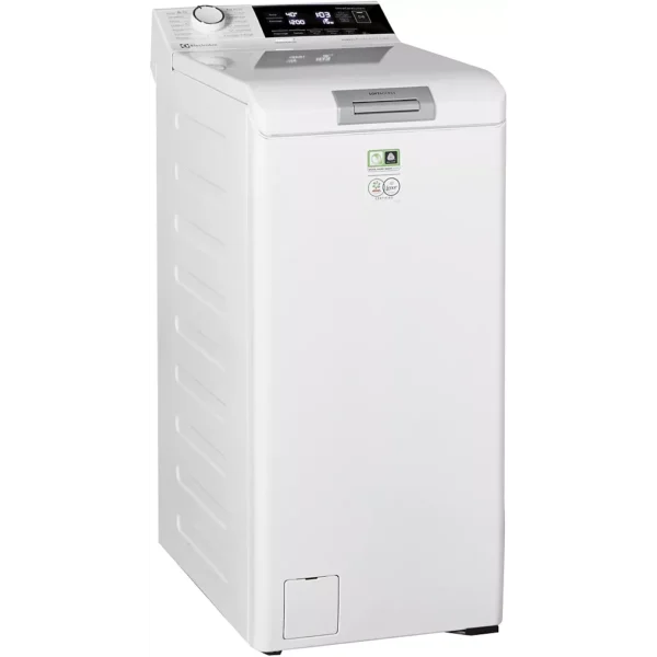 Lave linge top ELECTROLUX EW8T3653BA