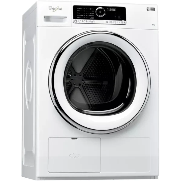 Sèche linge pompe à chaleur WHIRLPOOL HSCX 90422 Reconditionné