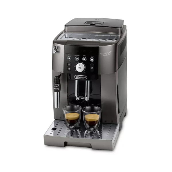 Expresso Broyeur DELONGHI Magnifica S Smart FEB2533.TB