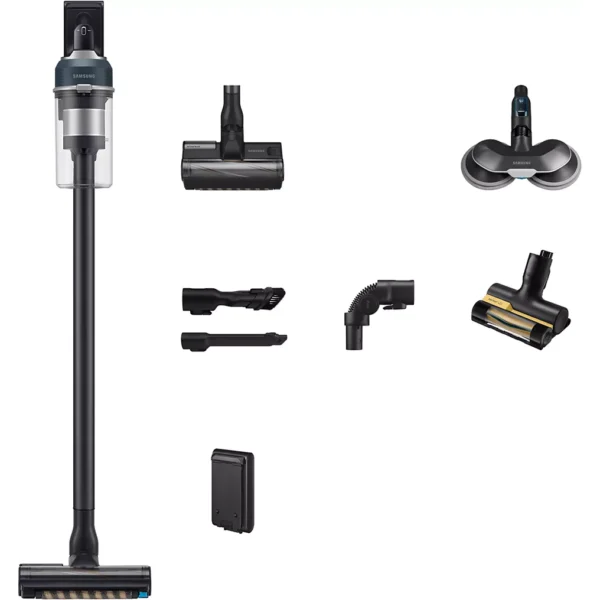 Aspirateur balai SAMSUNG Jet 85 Pro VS20C85G7TB