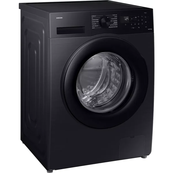 Lave linge hublot SAMSUNG WW80CGC04DAB Bespoke AI