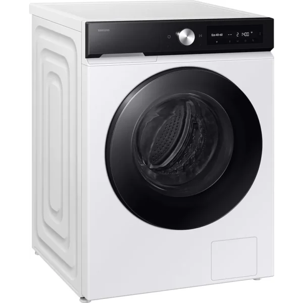 Lave linge hublot SAMSUNG WW11DB7B94GE Bespoke AI