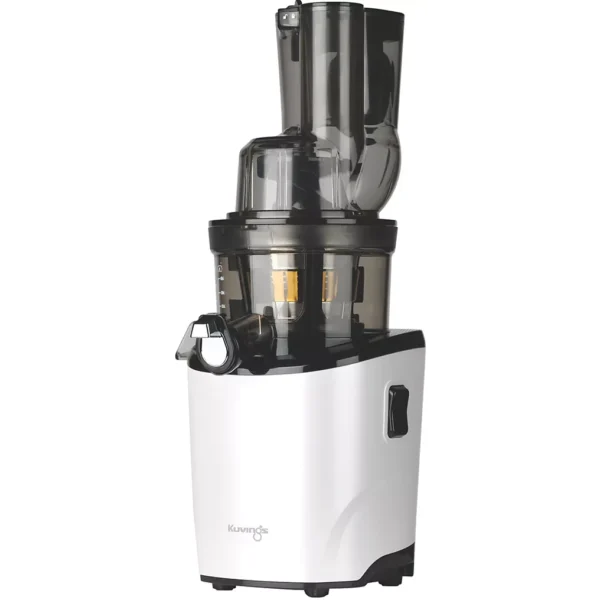 Extracteur de jus KUVINGS KSP-2478CE noir mat
