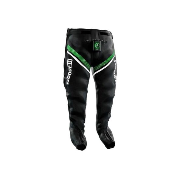 Appareil de pressothérapie Reboots Go X