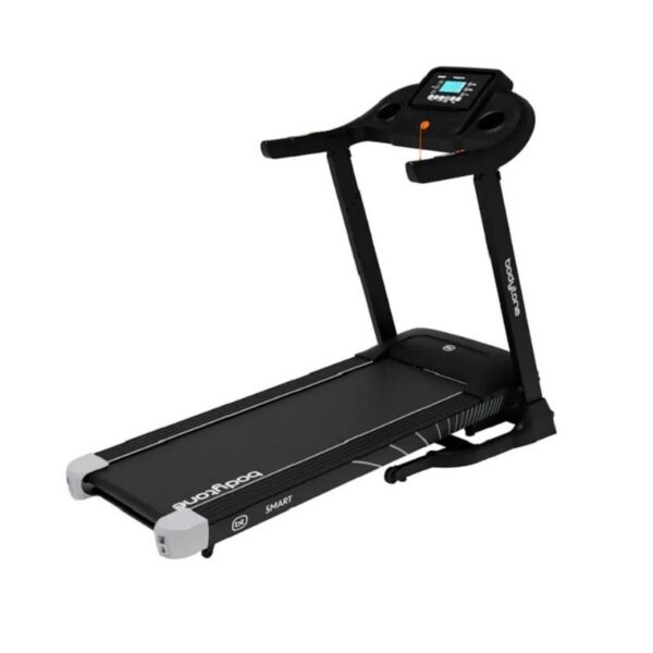 Tapis de Course Bodytone Active RUN 400 Gris