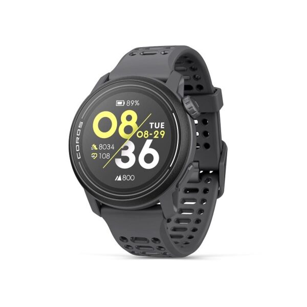 Montres Cardio-GPS Coros Pace 3