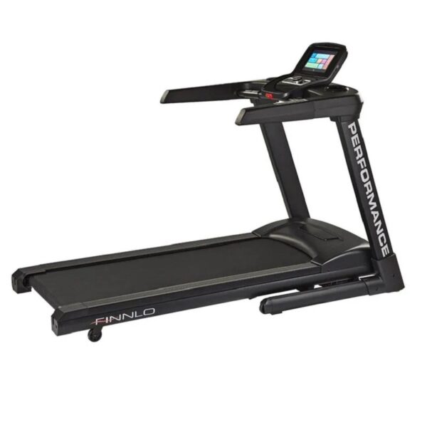 Tapis de Course Finnlo Performance 10.1" TFT
