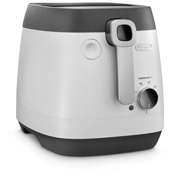 Friteuse DELONGHI Static FS8065