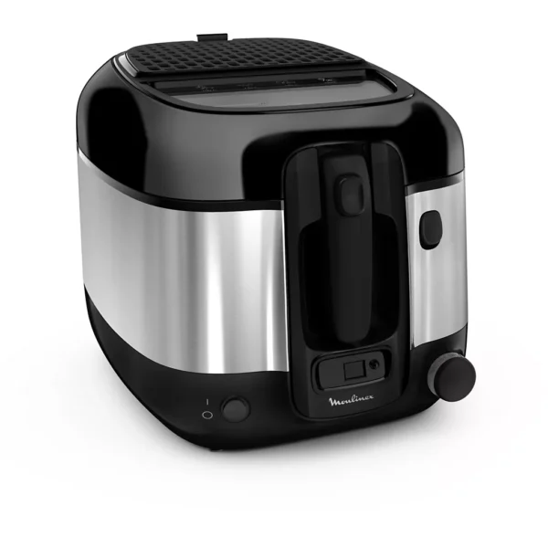 Friteuse MOULINEX SUPER UNO AM316D10
