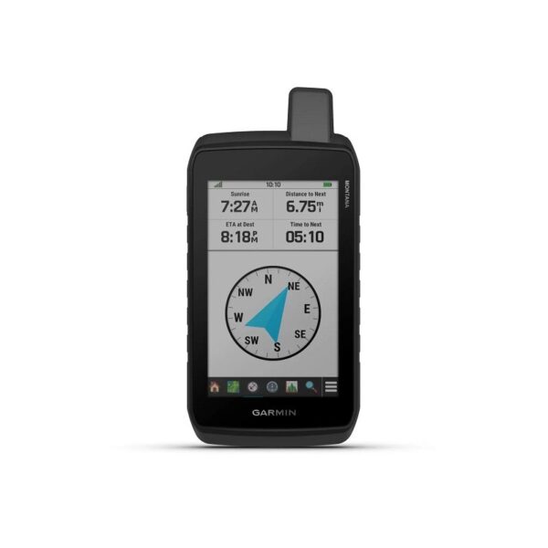 GPS Garmin Montana 710