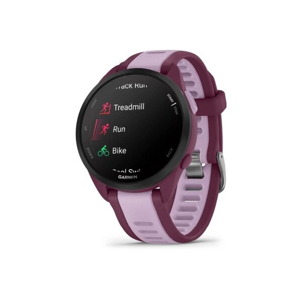 Montre Garmin Forerunner 165 Music