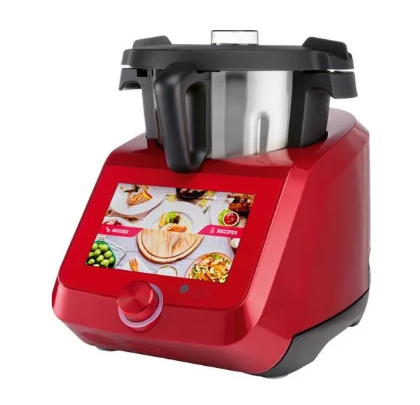 Monsieur Cuisine Smart SKMS 1200 B2 Rouge
