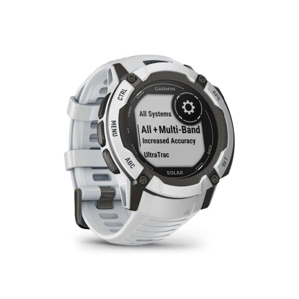 Montre Garmin Instinct 2X Solar