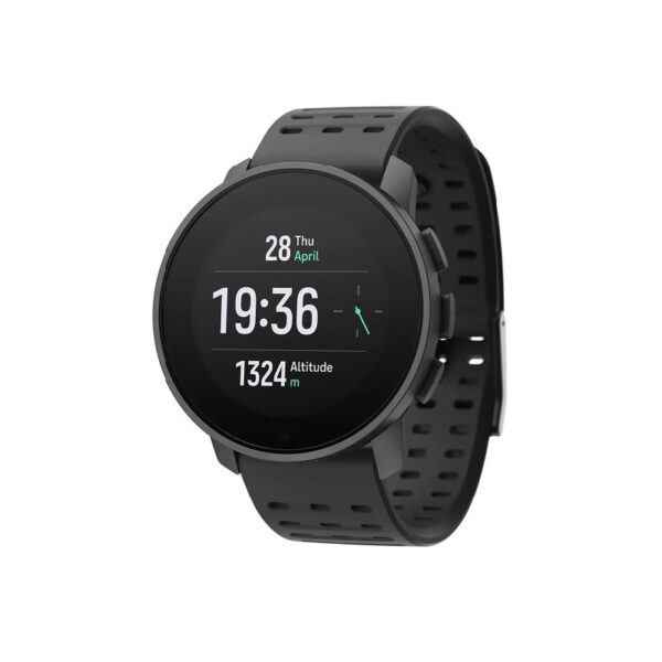 Montre Suunto 9 Peak Pro All Black