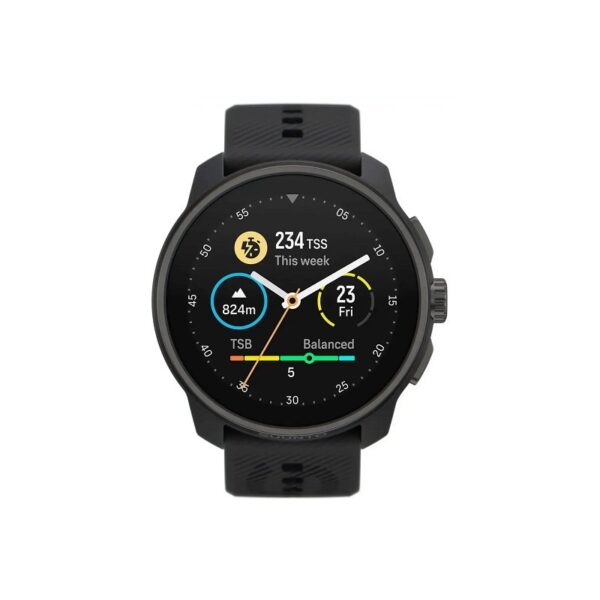 Montre Suunto Race S All Black