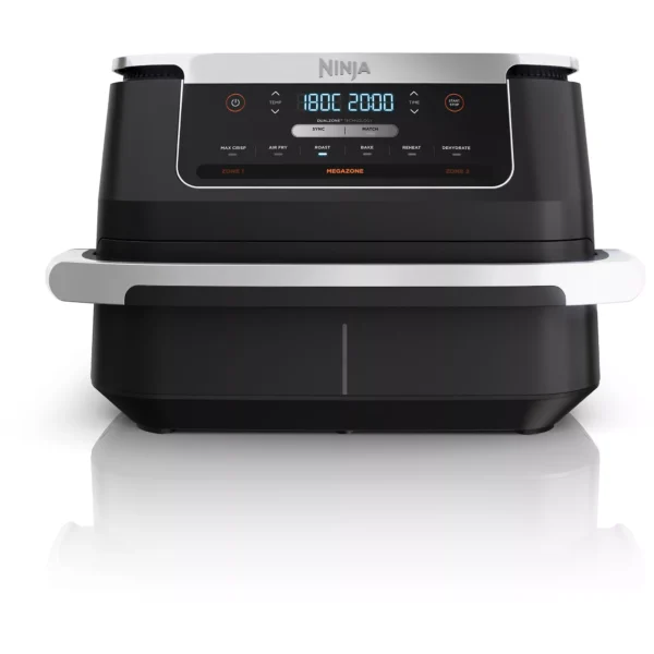 Friteuse sans huile NINJA Foodi Max Dual Zone AF550EU