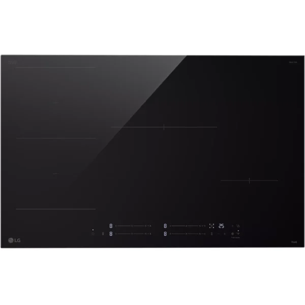 Plaque induction LG CBIZ3035B Flex XL