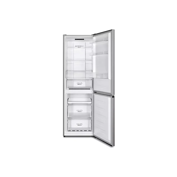 Réfrigérateur combiné GORENJE NRK619EPXL4