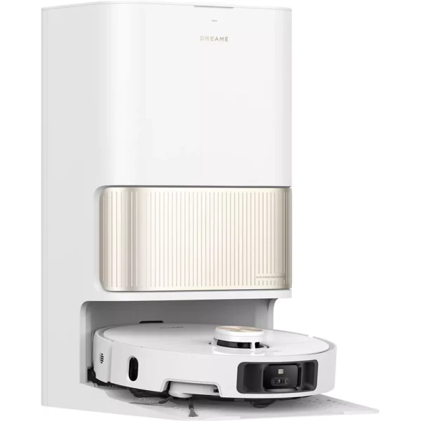 Robot Aspirateur Laveur DREAME L40 Ultra