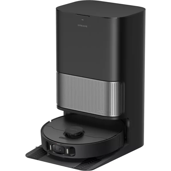 Robot Aspirateur Laveur DREAME L40 Ultra AE Noir