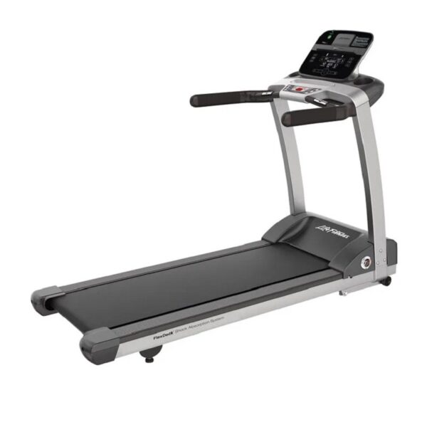 Tapis de Course Life Fitness T3 Track+