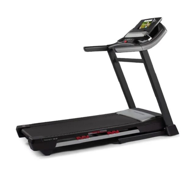 Tapis de Course Proform Trainer 12.0