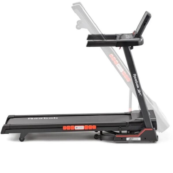 Tapis de course Reebok Jet 100 Z