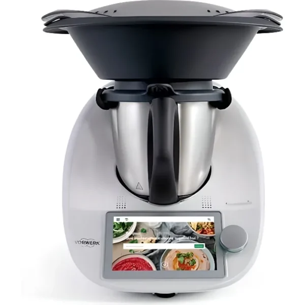 Thermomix® TM6 reconditionné Garantie 2 ans - Très bon état
