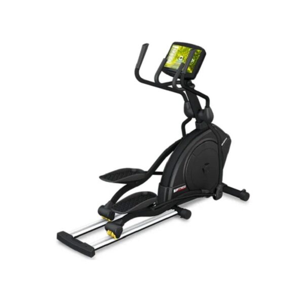 Vélo Elliptique BH Inertia G815R LED