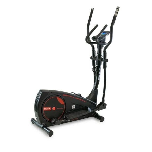 Vélo Elliptique BH Munich Connect