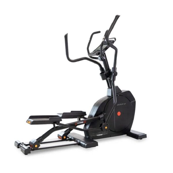 Vélo Elliptique BH Vanquish Multimedia
