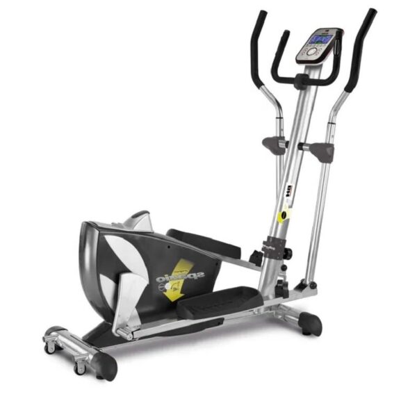 Vélo Elliptique Pliable BH Spazio Program G2567