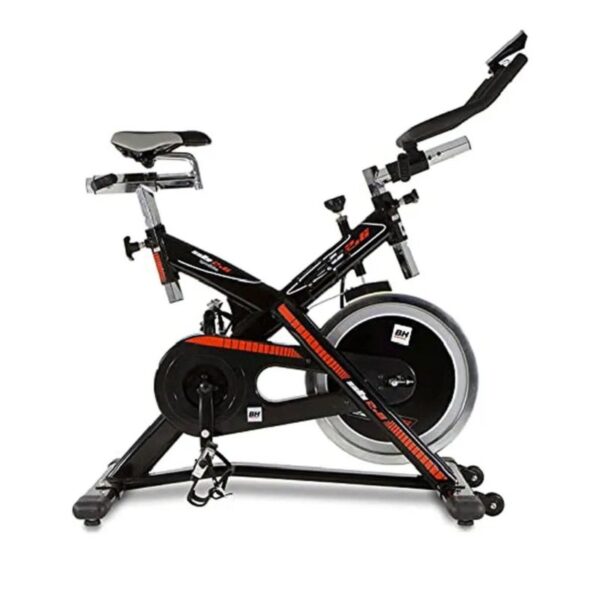 Vélo Indoor Cycling BH SB2.6