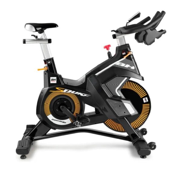 Vélo Indoor Cycling BH SuperDuke