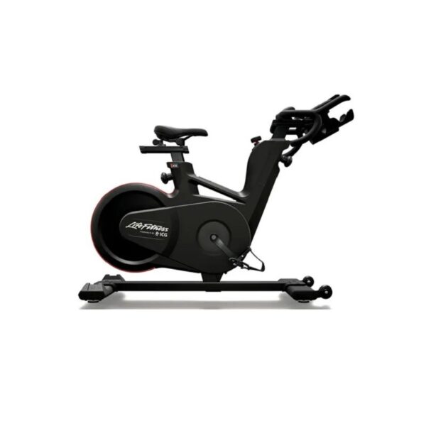 Vélo Indoor Cycling Life Fitness IC6