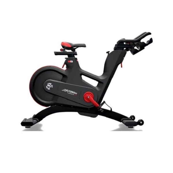 Vélo Indoor Cycling Life Fitness IC7