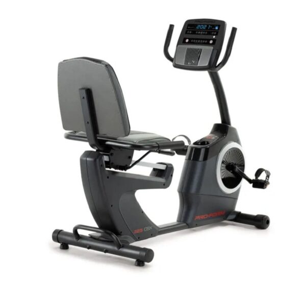 Vélo Semi-Allongé Proform 325 CSX+