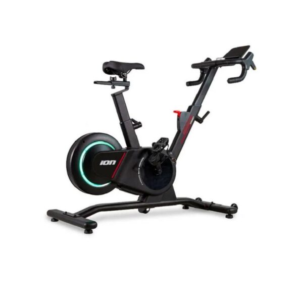 Vélo Smart Bike ION Fitness Arrow Connect