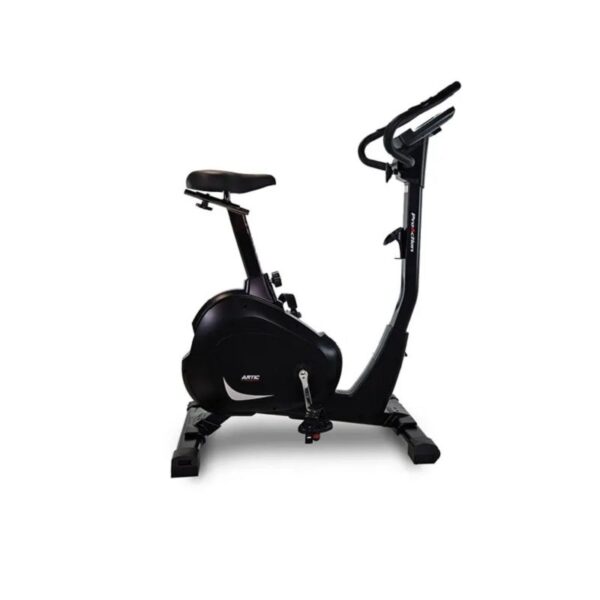 Vélo d'appartement BH Artic Dual