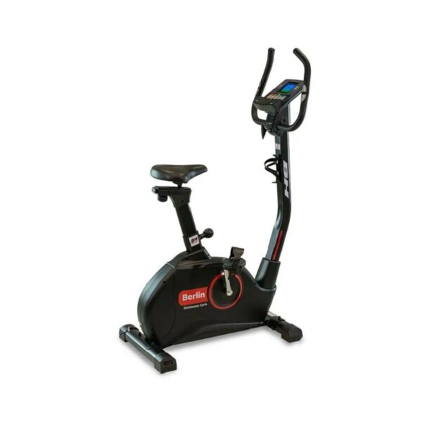 Vélo d'appartement BH Berlin Connect