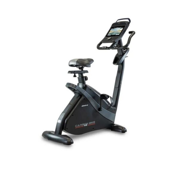 Veló d'appartement BH Carbon Bike RS Multimedia