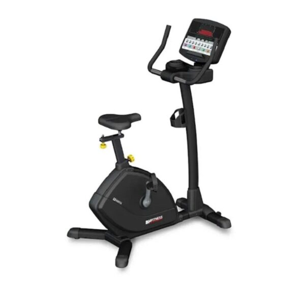 Vélo d'appartement BH Inertia H720 LED
