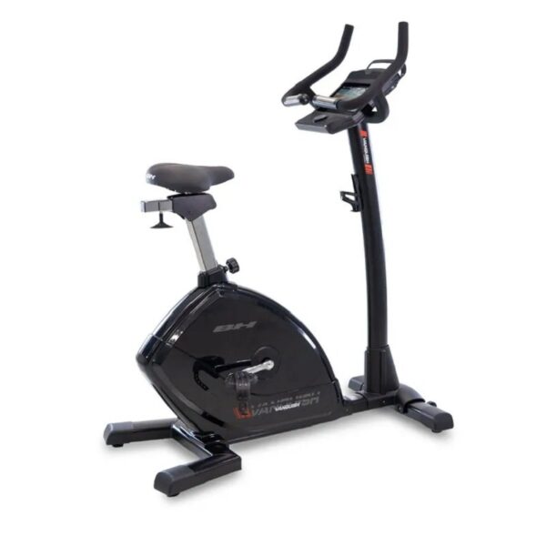 Vélo d'appartement BH Vanquish Multimedia